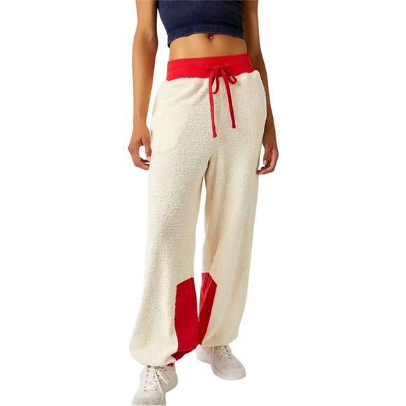 FP Movement by Free People Pants - NWT FP Movement Women's Cuddle Up Pants